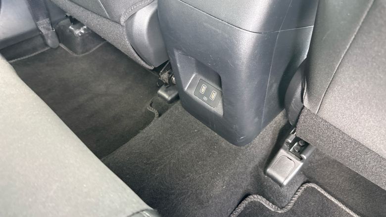 Hyundai TUCSON 1.6 TGDi Hybrid 230 Premium 5dr 2WD Auto Hybrid Estate